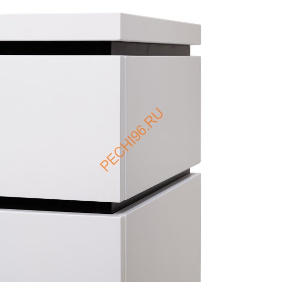 Электрокамин RealFlame Vega CST1000 WT с очагом 3D Cassette 1000 Электрокамин RealFlame Vega CST1000 WT с очагом 3D Cassette 1000