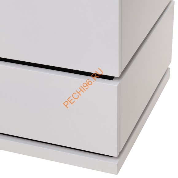 Электрокамин RealFlame Vega CST1000 WT с очагом 3D Cassette 1000 Электрокамин RealFlame Vega CST1000 WT с очагом 3D Cassette 1000