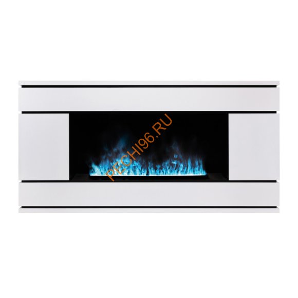 Электрокамин RealFlame Vega CST1000 WT с очагом 3D Cassette 1000 LED RGB Электрокамин RealFlame Vega CST1000 WT с очагом 3D Cassette 1000 LED RGB