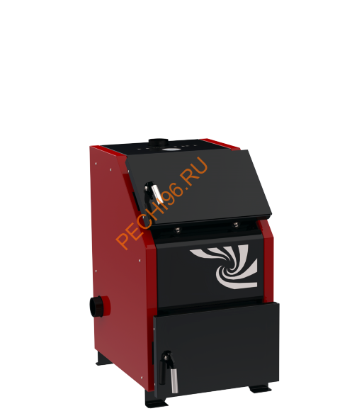 Котел комбинированный TAIFUN 16