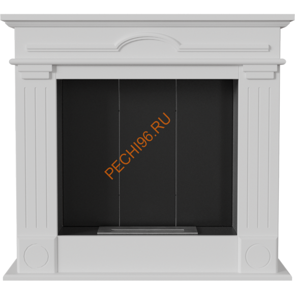 Биокамин Kratki December, TUV