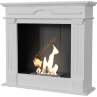 Биокамин Kratki December, TUV