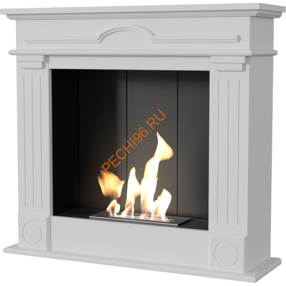 Биокамин Kratki December, TUV