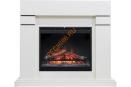 Электрокамин Dimplex Lindos с очагом Symphony 26 DF2624-L алебастр Электрокамин Dimplex Lindos с очагом Symphony 26 DF2624-L алебастр