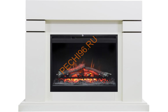 Электрокамин Dimplex Lindos с очагом Symphony 26 DF2624-L алебастр Электрокамин Dimplex Lindos с очагом Symphony 26 DF2624-L алебастр