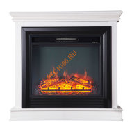 Электрокамин InterFlame Вирго с очагом Foton 23 LED FX Электрокамин InterFlame Вирго с очагом Foton 23 LED FX