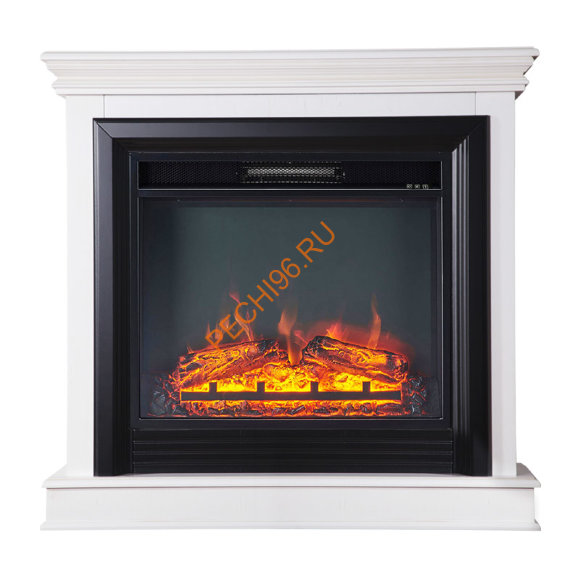 Электрокамин InterFlame Вирго с очагом Foton 23 LED FX