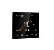 Пульт управления электрокаменками ПУЭКМ Гермес 15 кВт, Wi-Fi, сенсорный Пульт управления электрокаменками ПУЭКМ Гермес 15 кВт, Wi-Fi, сенсорный