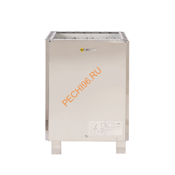 Электрическая печь ВЕЗУВИЙ CLAB-90 9 кВт Электрическая печь ВЕЗУВИЙ CLAB-90 9 кВт