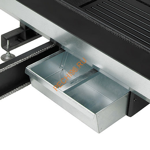 Каминная топка ROCAL G300 Каминная топка ROCAL G300