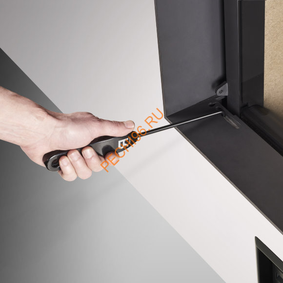 Каминная топка ROCAL G300 Каминная топка ROCAL G300