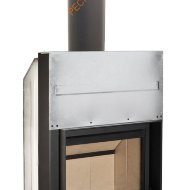 Каминная топка ROCAL G350 plus 200