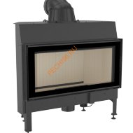 Каминная топка Kratki NADIA/14