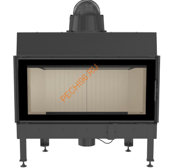 Каминная топка Kratki NADIA/14 Каминная топка Kratki NADIA/14