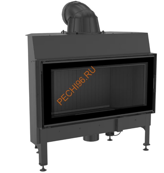 Каминная топка Kratki NADIA/14 Каминная топка Kratki NADIA/14