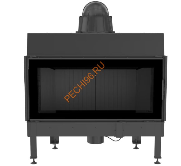 Каминная топка Kratki NADIA/14 Каминная топка Kratki NADIA/14