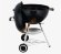 Угольный гриль Weber ORIG KETTLE W/THERM BLK ASIA