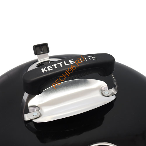 Угольный гриль Weber ORIG KETTLE W/THERM BLK ASIA Угольный гриль Weber ORIG KETTLE W/THERM BLK ASIA