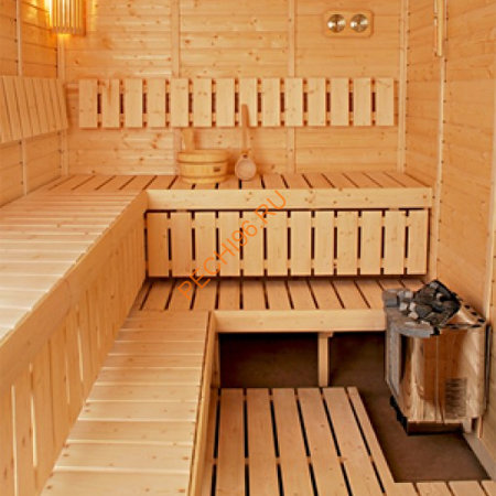 Электрическая печь SAWO CUMULUS CML-90Ni2-P Электрическая печь SAWO CUMULUS CML-90Ni2-P