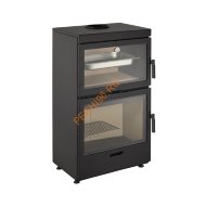 Печь отопительная Rocal LL-1180-1 Печь отопительная Rocal LL-1180-1