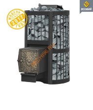 Печь банная Везувий Ураган стандарт 28 ДТ-4 Печь банная Везувий Ураган стандарт 28 ДТ-4