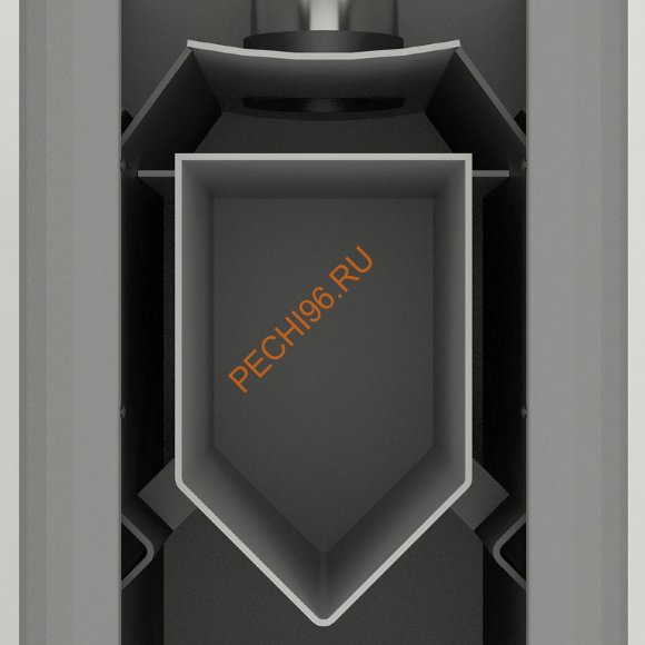 Печь банная Костёр Поток 18 Печь банная Костёр Поток 18