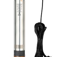 Скважинный насос Джилекс «ВОДОМЕТ» 55/75