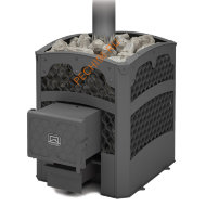 Печь банная Теплодар Былина-Сетка 12Ч (1.2)