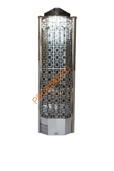 Электрическая печь УМТ Дельта ЭКМ - 4,5