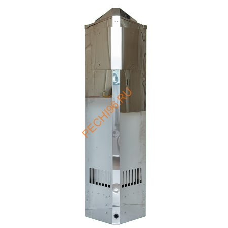 Электрическая печь УМТ Дельта ЭКМ - 4,5