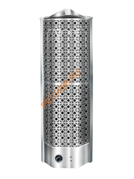 Электрическая печь УМТ Дельта ЭКМ - 4,5