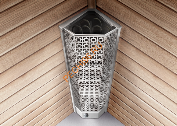 Электрическая печь УМТ Дельта ЭКМ - 4,5