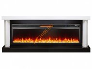 Электрокамин Royal Flame Vancouver 60 с очагом Vision 60 LED FX Электрокамин Royal Flame Vancouver 60 с очагом Vision 60 LED FX