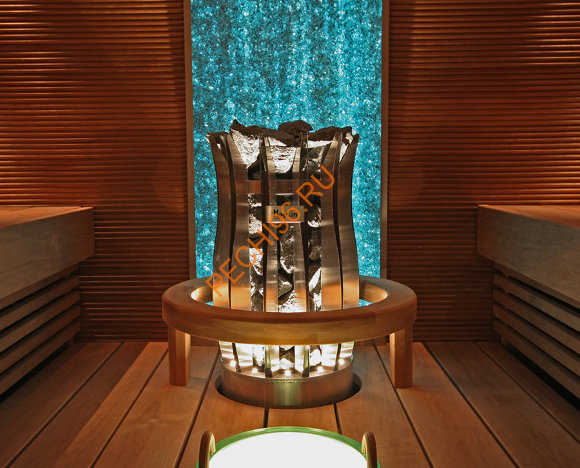 Оптоволоконное панно Cariitti Fantasia