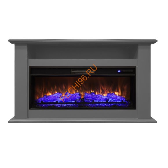 Электрокамин RealFlame GOVARD с очагом Joker 45