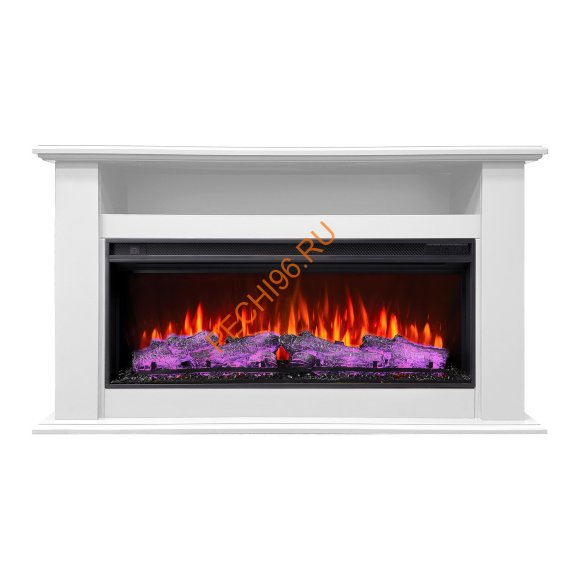 Электрокамин RealFlame GOVARD с очагом Joker 45