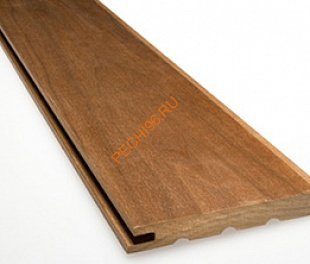 Вагонка ТермоОльха сорт ЕвроА, 15х150(140)х2000 мм, шт Вагонка ТермоОльха сорт ЕвроА, 15х150(140)х2000 мм, шт