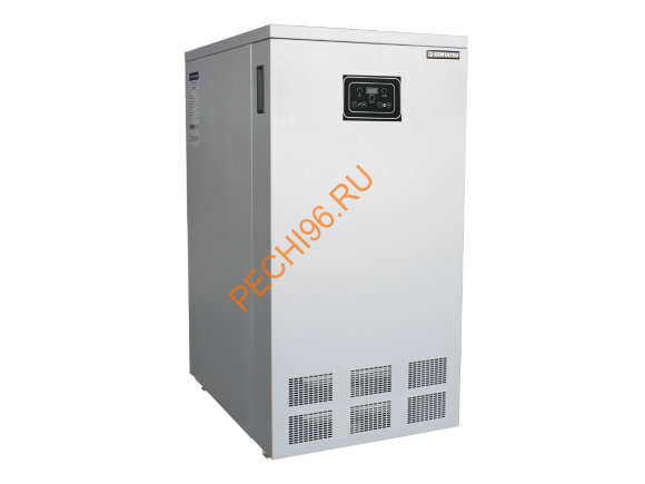 Газовый чугунный котел Kentatsu Kobold S-03