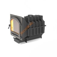 Печь банная Везувий Легенда Ретро 24 (205)