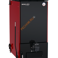 Котел отопительный ZEUS Turbo 42-54 кВт без автоматики