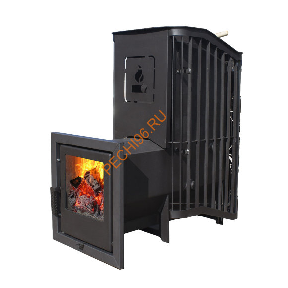 Печь банная Варвара Терма Каменка УТК, сталь 6 мм Печь банная Варвара Терма Каменка УТК, сталь 6 мм
