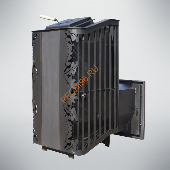 Печь банная Варвара Терма Каменка УТК, сталь 6 мм Печь банная Варвара Терма Каменка УТК, сталь 6 мм