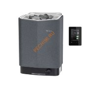 Электрическая печь Tylo Sense Combi Elite 8 серая Электрическая печь Tylo Sense Combi Elite 8 серая