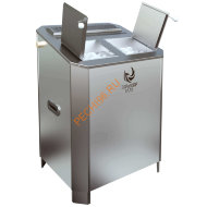 Электрическая паротермальная печь ПАРиЖАР 12 кВт Электрическая паротермальная печь ПАРиЖАР 12 кВт