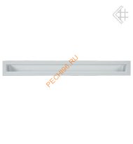 Люфт Kratki LUFT/6/80/B белый 60x800 мм