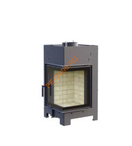 Каминная топка АСТОВ  П2C 440L Каминная топка АСТОВ  П2C 440L