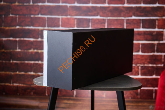 Теплоизоляционный корпус ZeFire для биокаминов Elliot 900, Sirius 900, Flagman 700