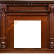 Портал Royal Flame Edinburg под очаг Dioramic 33 LED FX