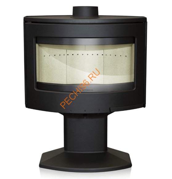 Печь-камин Lacunza Tarbes Печь-камин Lacunza Tarbes