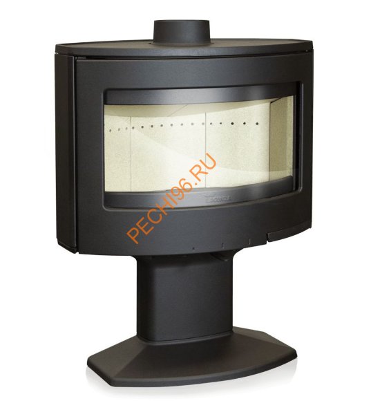 Печь-камин Lacunza Tarbes Печь-камин Lacunza Tarbes